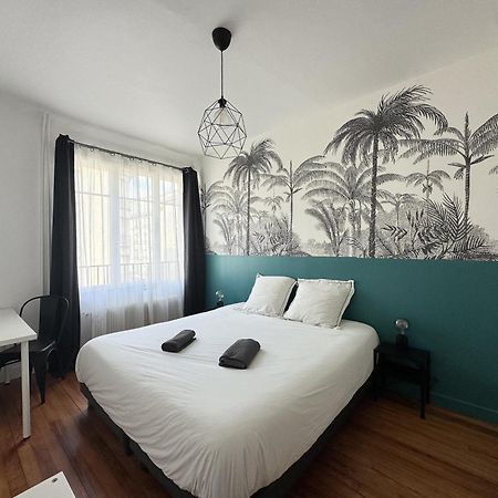 Appartement 40M2 - Hyper Centre Brest Zewnętrze zdjęcie