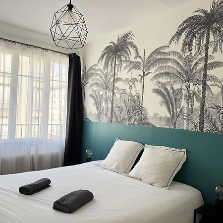 Appartement 40M2 - Hyper Centre Brest Zewnętrze zdjęcie