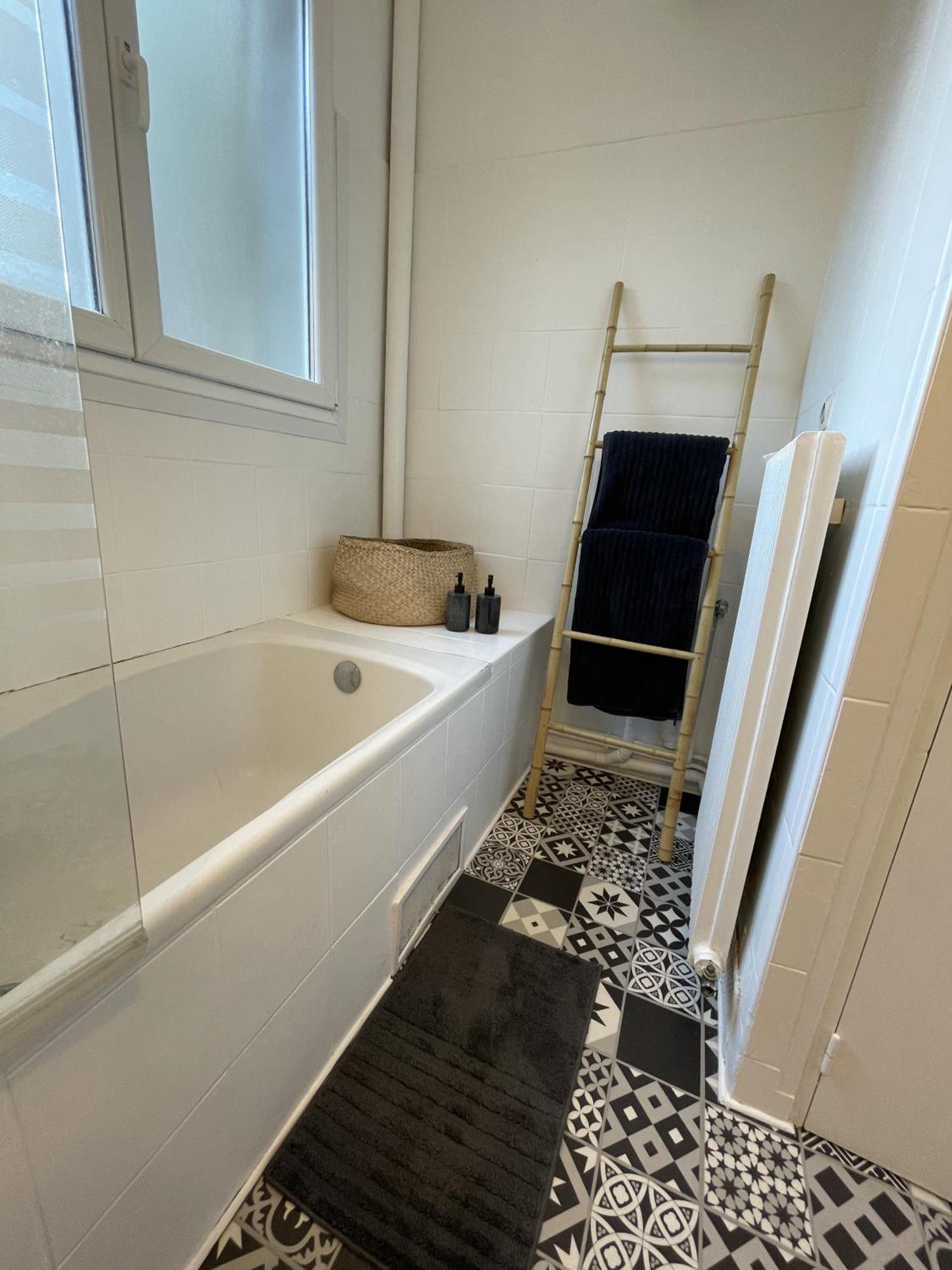 Appartement 40M2 - Hyper Centre Brest Zewnętrze zdjęcie